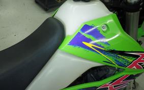 KAWASAKI KLX250 Gen.2 1990 LX250S