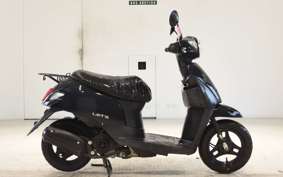 SUZUKI ﾚｯﾂ CA4AA
