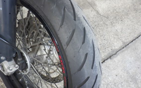 SUZUKI DR-Z400SM 2010 SK44A