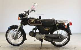 HONDA CD50 BENLY CD50