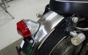 YAMAHA SR400 Gen.2 1995 1JR