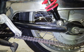 YAMAHA SR500 1978 2J2