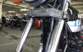 KAWASAKI Z400 FX KZ400E