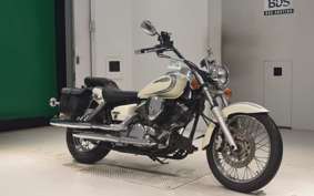 YAMAHA DRAGSTAR 250 2020 VG02J
