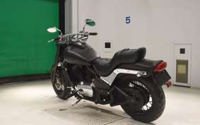 KAWASAKI VULCAN 400 CLASSIC 1996 VN400A