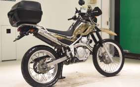 YAMAHA SEROW 250 Gen.2 DG17J