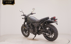 HONDA CL500 2026 PC68