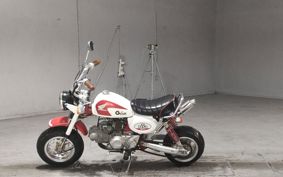 HONDA MONKEY AB27