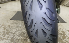 YAMAHA XJR400 Gen.3 R 2008 RH02J