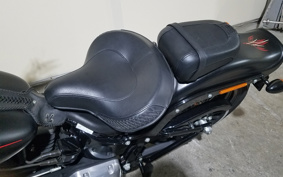 HARLEY FLSTSB 2010 JM5