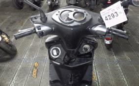 YAMAHA CYGNUS 125 X 2 2009 SE44J
