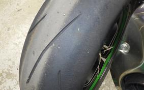 KAWASAKI NINJA H2 2015
