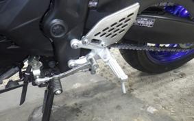 YAMAHA MT-25 A RG43J