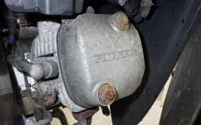 HONDA ｸﾛｽｶﾌﾞ JA10