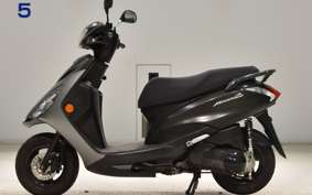 YAMAHA AXIS 125 Z 2022 SED7J