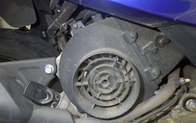 HONDA DIO Gen.6 AF68