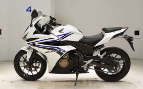HONDA CBR400R 2017 NC47