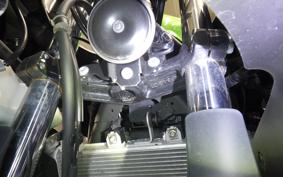 KAWASAKI NINJA 250 2 2003 EX250Y