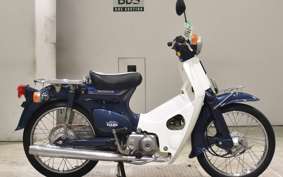 HONDA C50 SUPER CUB C50