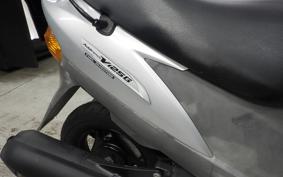 SUZUKI ADDRESS V125 G 2015 CF4EA