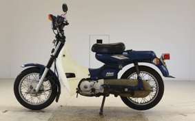 YAMAHA MATE 90