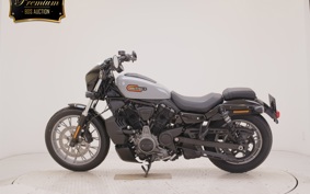 HARLEY RH975S 2024
