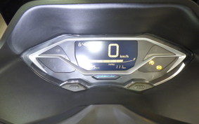 HONDA PCX 125 1999 JK05