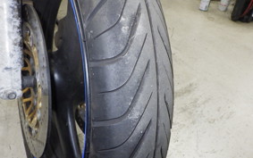 SUZUKI GSX400 IMPULSE 2007 GK7CA