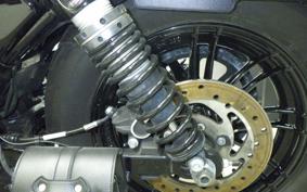HARLEY XL1200X 2021