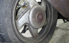 YAMAHA AXIS 100 2020 SB06J