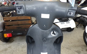 SUZUKI LET's 4 CA45A
