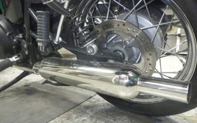 TRIUMPH BONNEVILLE T100 2012