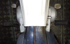 HONDA C90 SUPER CUB HA02