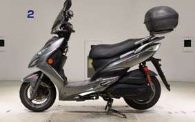 KYMCO RACING 125 Fi 1997