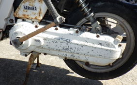 YAMAHA PASSOL 2E9