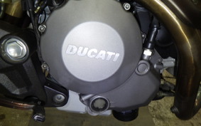 DUCATI MONSTER 796 A 2011