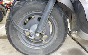 HONDA ZOOMER AF58