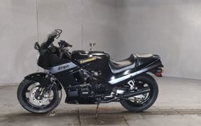 KAWASAKI GPZ400R ZX400D