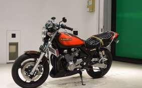 KAWASAKI ZEPHYR 400 KAI 2010 ZR400C