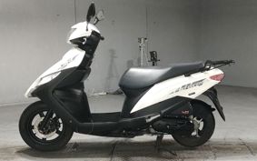 SUZUKI ADDRESS V125 DT11A