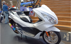 HONDA PCX 150 KF18