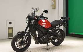 YAMAHA XSR900 2018 RN56J