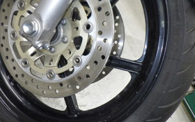 HONDA CBR250RR 2007 MC22