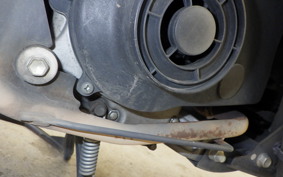 SUZUKI ADDRESS V50 CA4BA