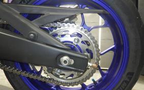 YAMAHA YZF-R25 A 2019 RG43J