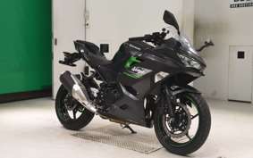 KAWASAKI NINJA 250 2 EX250Y