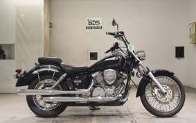 YAMAHA DRAGSTAR 250 2019 VG02J