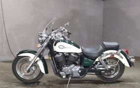 HONDA SHADOW 400 1997 NC34