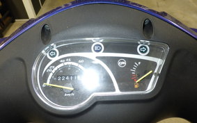 SYM オービット50 1997
