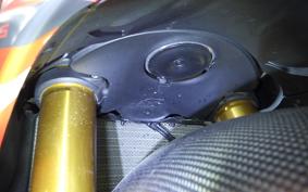 DUCATI PANIGALE V4 S CORSA 2019